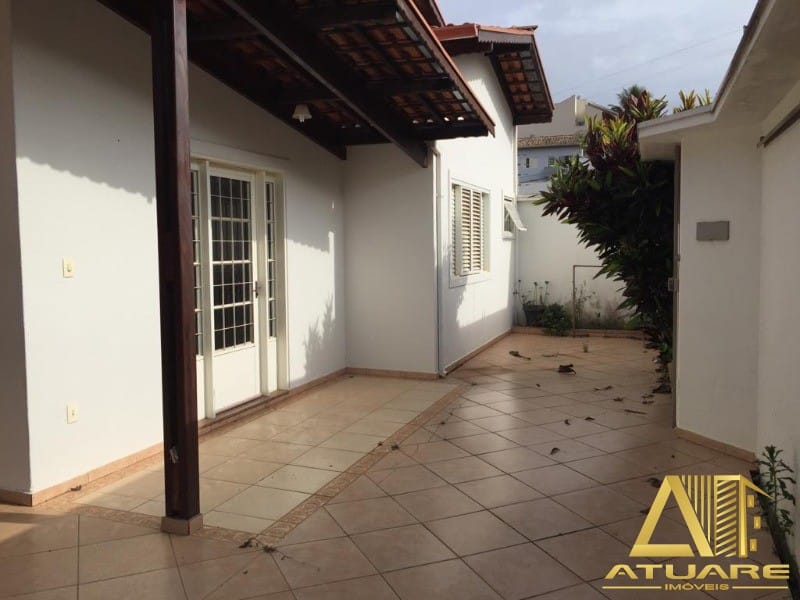 Casa, 3 quartos, 10 m² - Foto 1