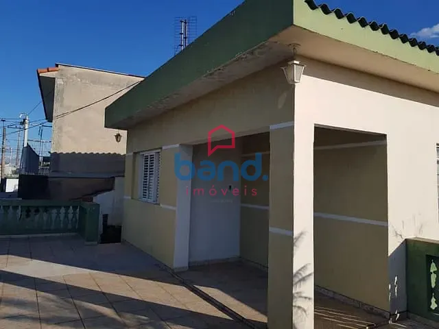 Casa com 361m² 3 quartos e 2 banheiros, à venda, no bairro Vila Progresso em Porto Feliz