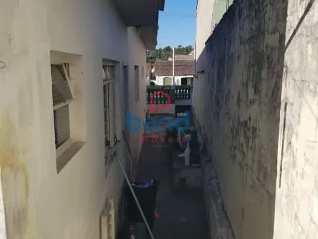 Casa com 361m² 3 quartos e 2 banheiros, à venda, no bairro Vila Progresso em Porto Feliz