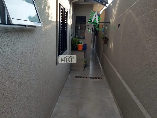 Casa 3 quartos e 2 banheiros, à venda, no bairro Parque São Geraldo em Bauru