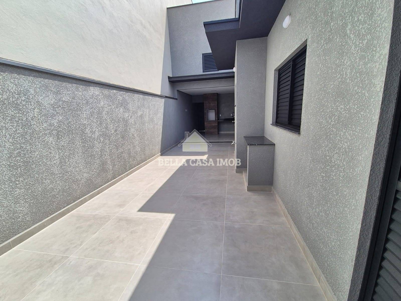 Casa, 3 quartos, 134 m² - Foto 43