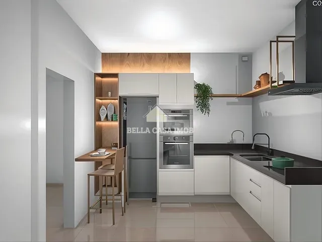 Casa com 200m² 3 quartos e 4 banheiros, à venda, no bairro Wanel Ville em Sorocaba