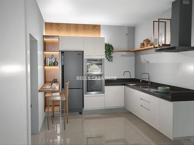Casa com 200m² 3 quartos e 4 banheiros, à venda, no bairro Wanel Ville em Sorocaba
