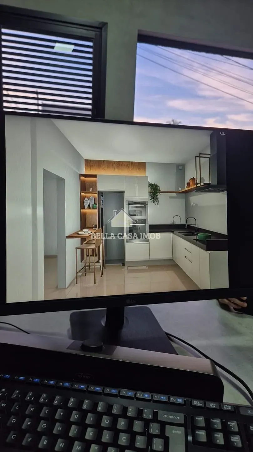 Casa, 3 quartos, 134 m² - Foto 12