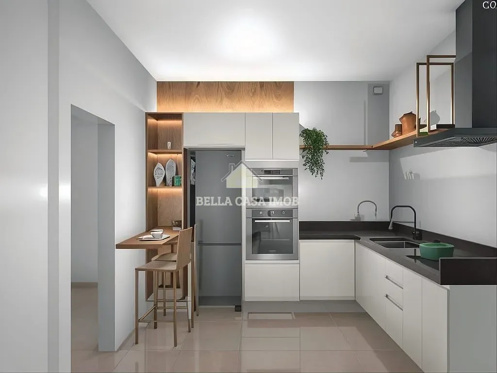 Casa, 3 quartos, 134 m² - Foto 3