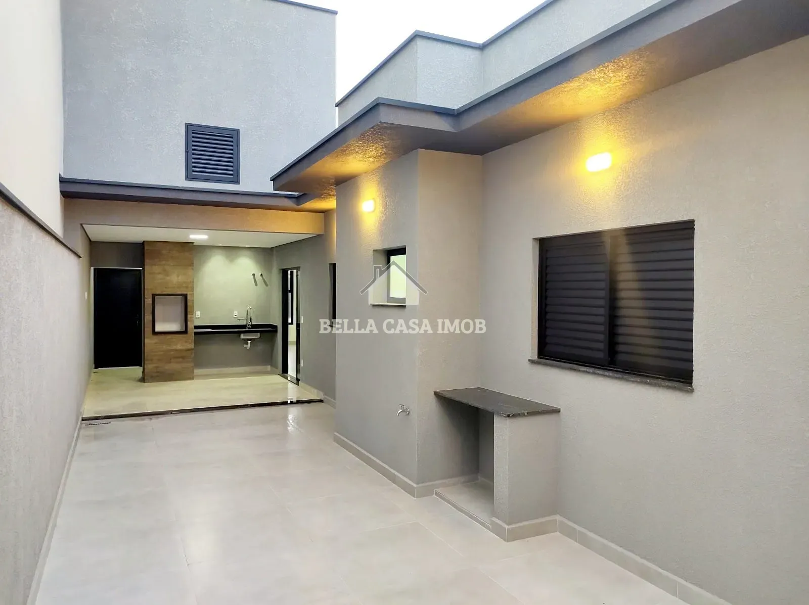 Casa, 3 quartos, 134 m² - Foto 8