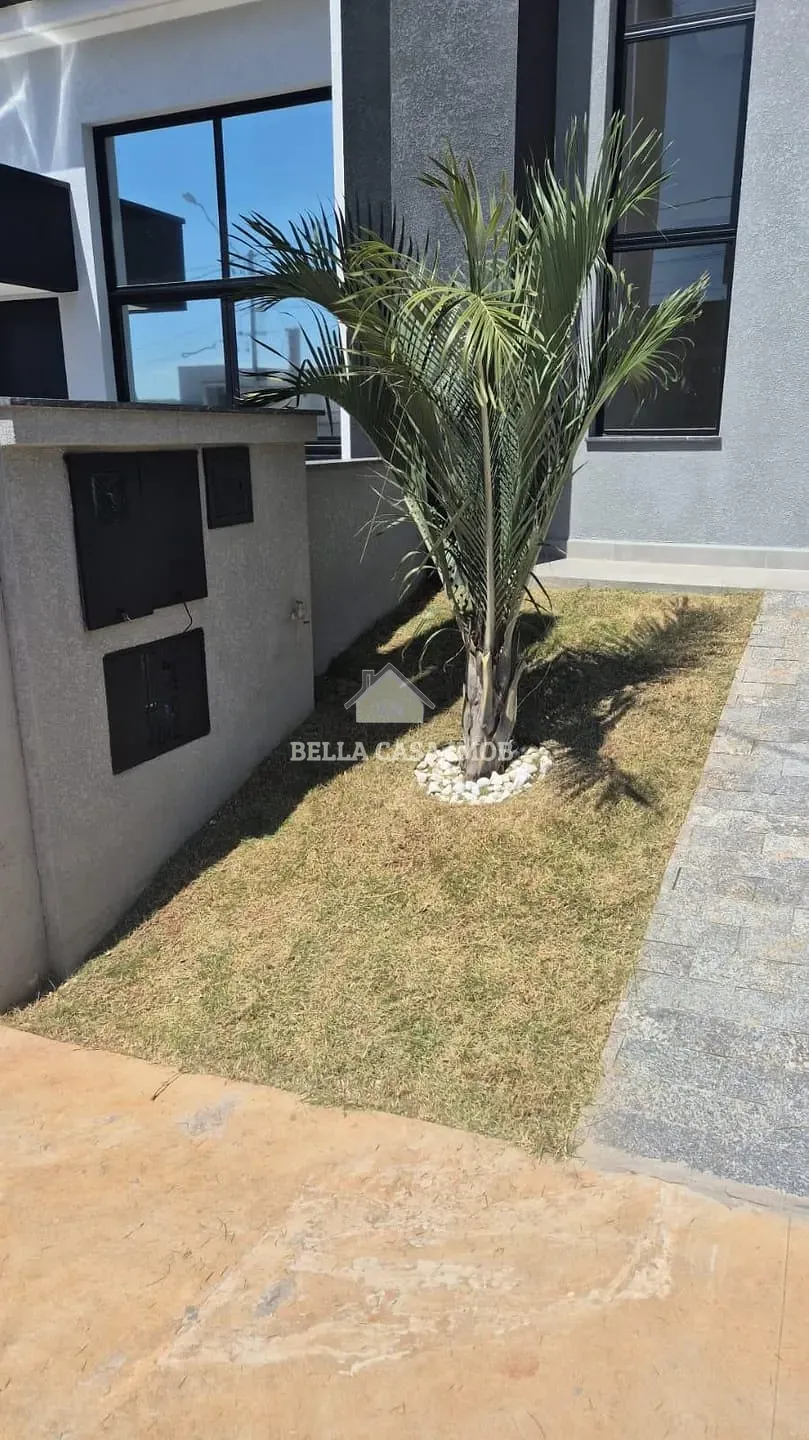 Casa, 3 quartos, 134 m² - Foto 11