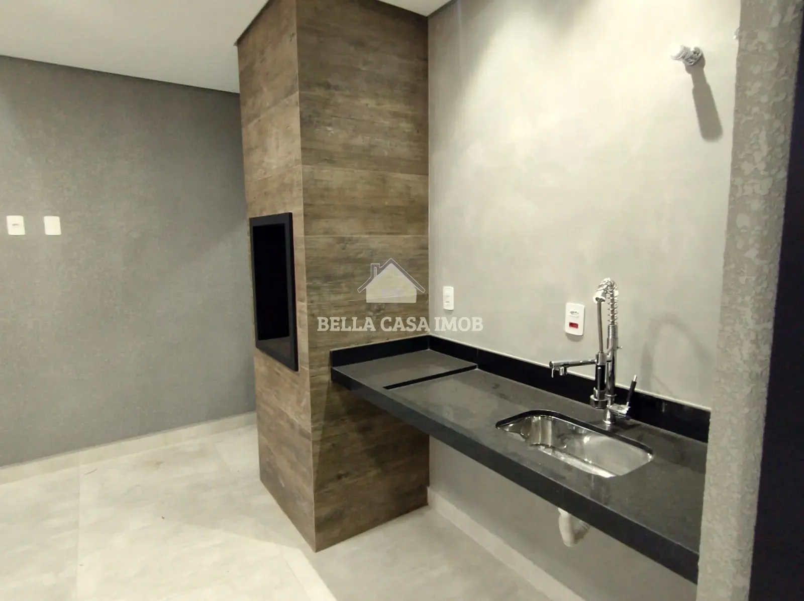 Casa, 3 quartos, 134 m² - Foto 15
