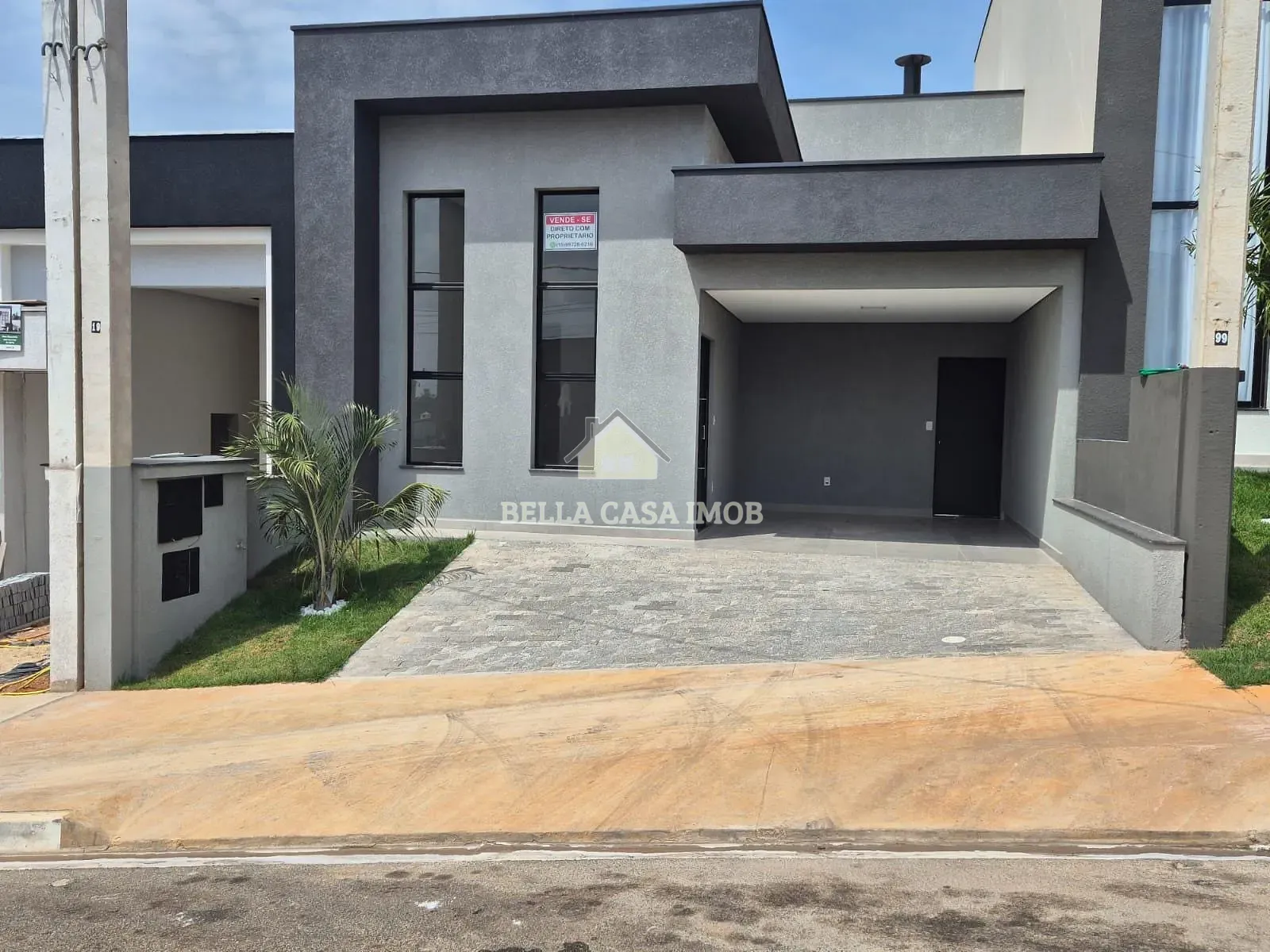 Casa, 3 quartos, 134 m² - Foto 36