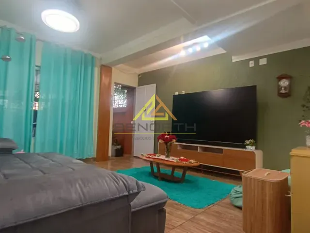 Casa com 115m² 4 quartos e 2 banheiros, à venda, no bairro Carandiru em São Paulo