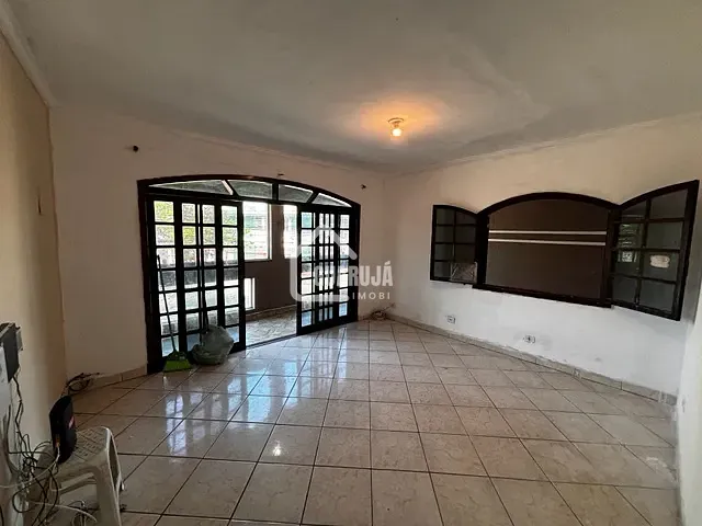 Casa com 65m² 3 quartos e 3 banheiros, à venda, no bairro Sítio Paecara (Vicente de Carvalho) em Guarujá