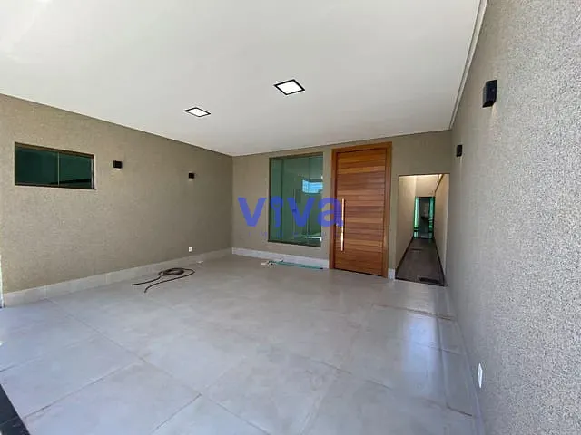 Casa com 250m² 3 quartos e 4 banheiros, à venda, no bairro Cidade Satélite São Luiz em Aparecida de Goiânia