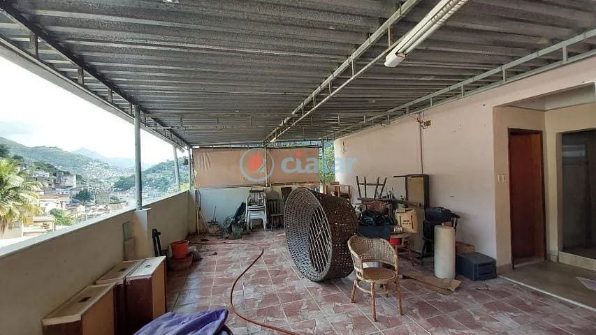 Casa, 3 quartos, 90 m² - Foto 13
