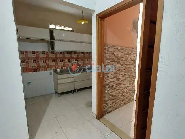 Casa 3 quartos e 2 banheiros, à venda, no bairro Santa Teresa em Rio de Janeiro