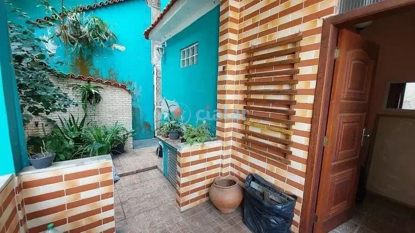 Casa, 3 quartos, 90 m² - Foto 11