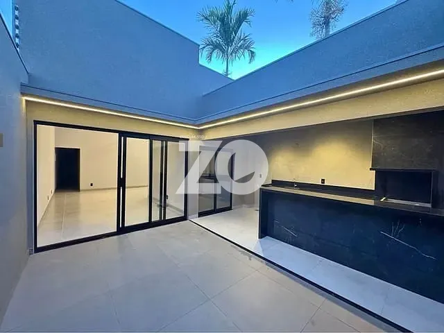 Casa com 180m² 3 quartos e 3 banheiros, à venda, no bairro Jardim Solange em Bauru