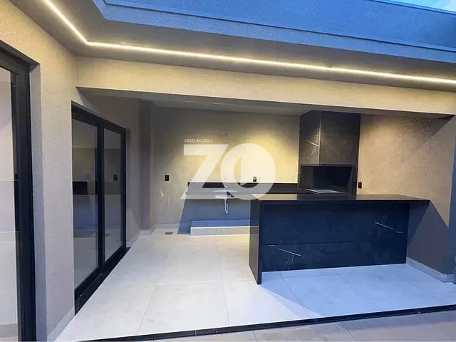 Casa com 180m² 3 quartos e 3 banheiros, à venda, no bairro Jardim Solange em Bauru