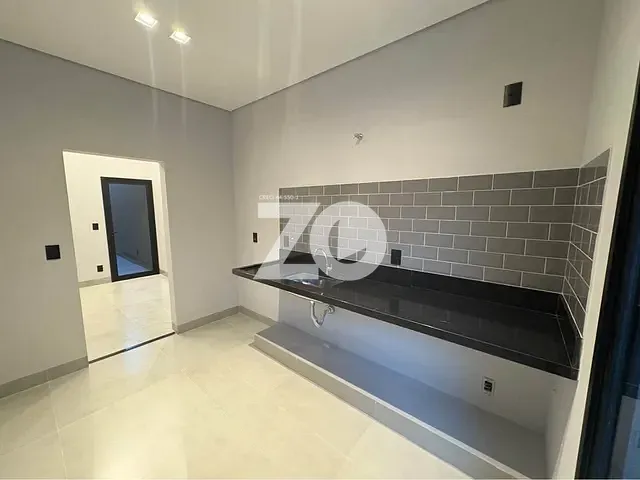 Casa com 180m² 3 quartos e 3 banheiros, à venda, no bairro Jardim Solange em Bauru