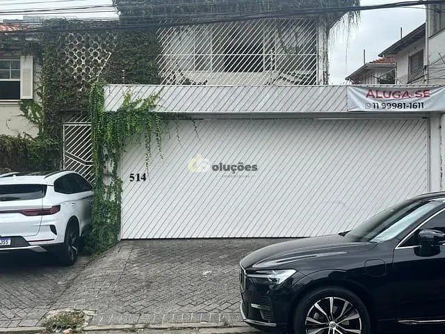 Casa 2 quartos e 4 banheiros, à venda ou para alugar, no bairro Jardim Paulistano em São Paulo