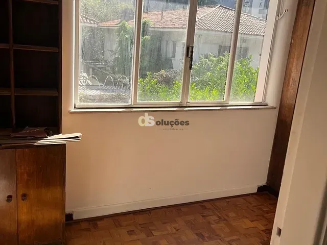 Casa 2 quartos e 4 banheiros, à venda ou para alugar, no bairro Jardim Paulistano em São Paulo