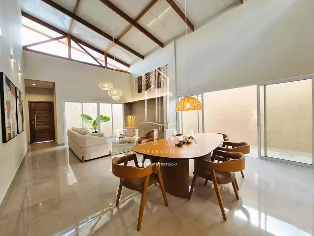 Casa com 360m² 3 quartos e 4 banheiros, à venda, no bairro Jardim Dona Maria Azenha em Nova Odessa