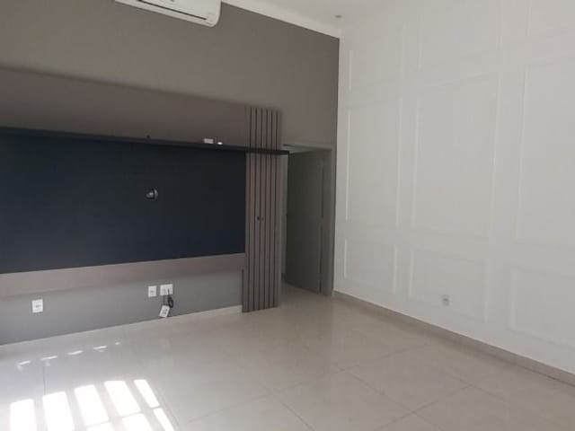Casa com 175m² 3 quartos e 3 banheiros, à venda, no bairro Residencial Bosques dos Ipês em Tatuí