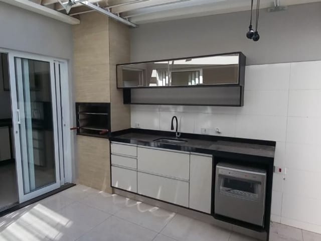 Casa com 175m² 3 quartos e 3 banheiros, à venda, no bairro Residencial Bosques dos Ipês em Tatuí
