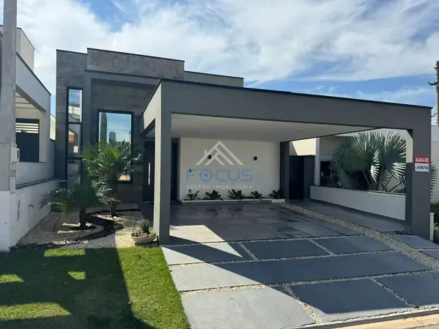 Casa com 250m² 3 quartos e 2 banheiros, à venda ou para alugar, no bairro Jacaré em Cabreúva