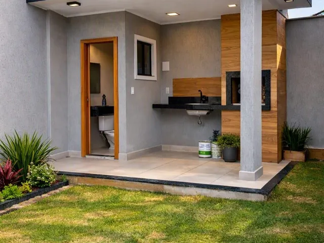 Casa com 240m² 3 quartos e 2 banheiros, à venda, no bairro Inoã (Inoã) em Maricá