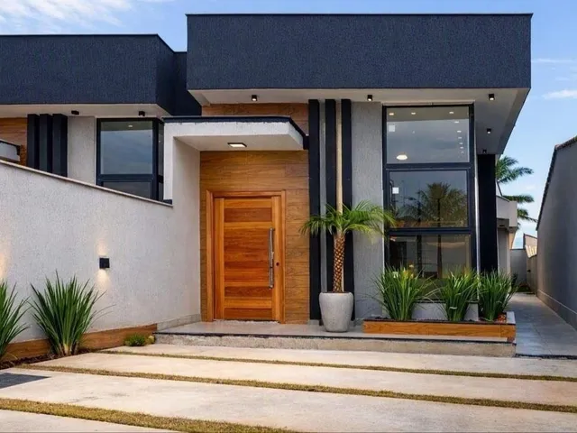 Casa com 240m² 3 quartos e 2 banheiros, à venda, no bairro Inoã (Inoã) em Maricá