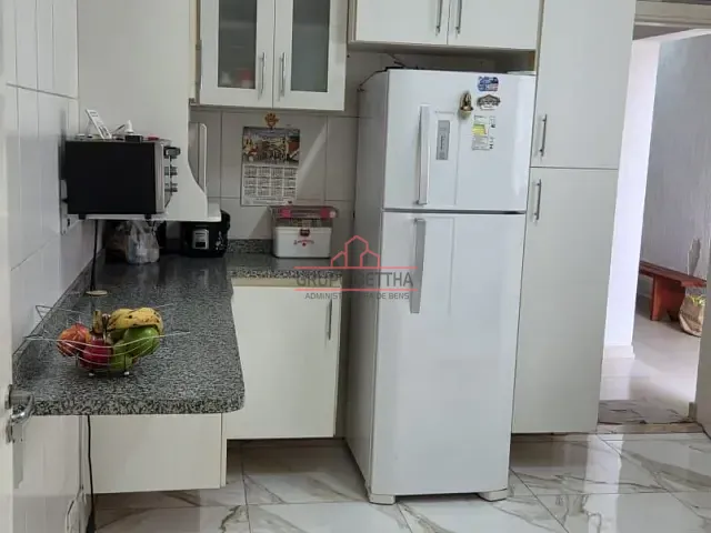 Casa com 125m² 3 quartos e 4 banheiros, à venda, no bairro Jardim Rio das Pedras em Cotia