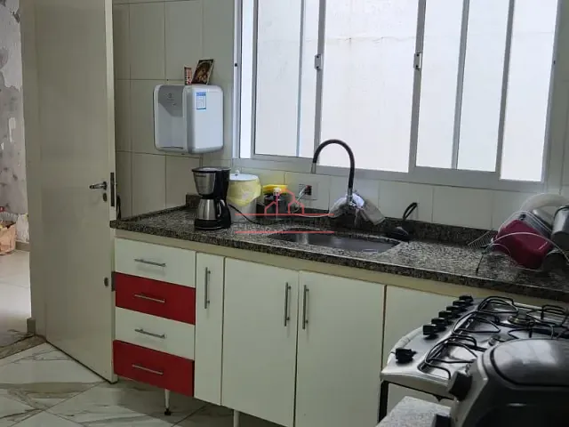 Casa com 125m² 3 quartos e 4 banheiros, à venda, no bairro Jardim Rio das Pedras em Cotia
