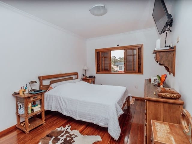 Foto do Casa - Casa Residencial à venda, 490m² -  Jardim Presidente, Londrina - CA0996. | Imobiliária GEUM