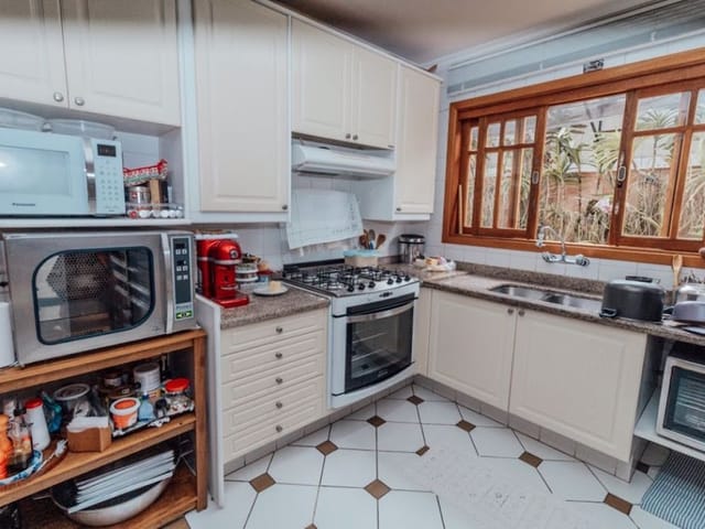 Foto do Casa - Casa Residencial à venda, 490m² -  Jardim Presidente, Londrina - CA0996. | Imobiliária GEUM