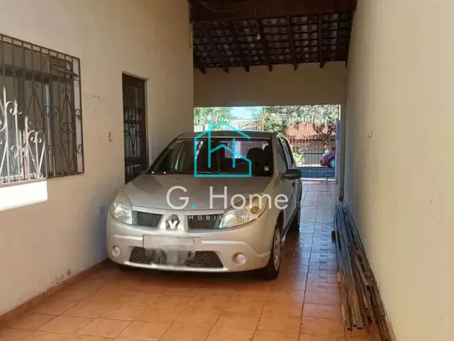 Casa com 250m² 4 quartos e 1 banheiro, à venda, no bairro Alto da Boa Vista em Londrina