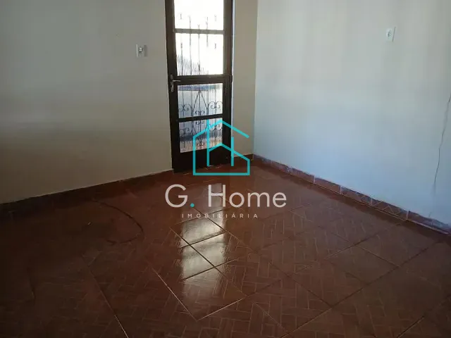 Casa com 250m² 4 quartos e 1 banheiro, à venda, no bairro Alto da Boa Vista em Londrina