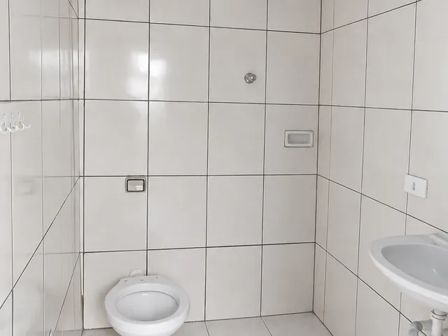 Casa 1 quarto e 1 banheiro, para alugar, no bairro Vila Nilo em São Paulo