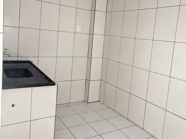 Casa 1 quarto e 1 banheiro, para alugar, no bairro Vila Nilo em São Paulo