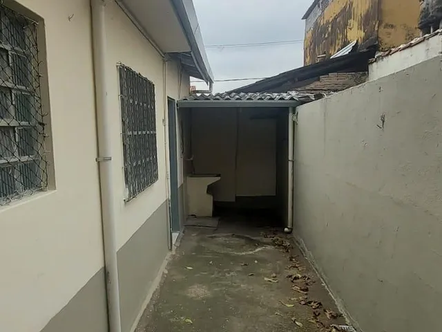 Casa 1 quarto e 1 banheiro, para alugar, no bairro Vila Nilo em São Paulo