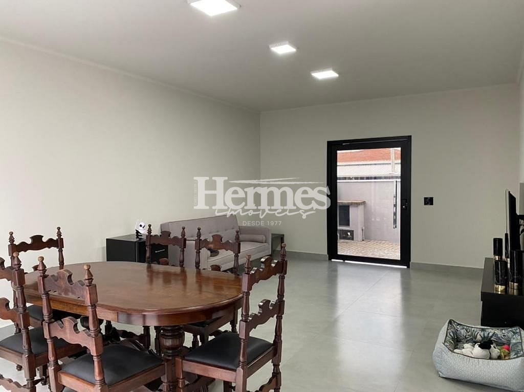 Casa, 2 quartos, 153 m² - Foto 4