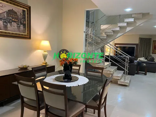 Casa com 416m² 5 quartos e 6 banheiros, à venda, no bairro Urbanova em São José dos Campos