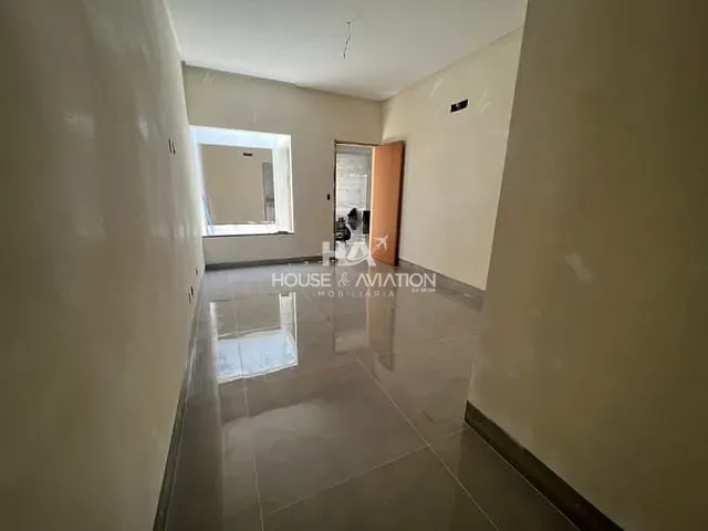 Casa com 220m² 3 quartos e 4 banheiros, à venda, no bairro Setor Sudoeste em Goiânia