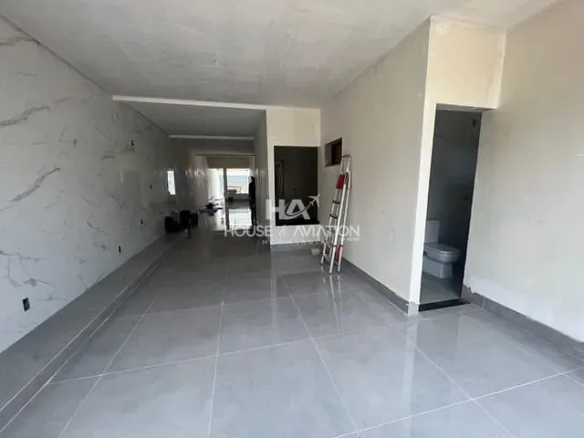 Casa com 220m² 3 quartos e 4 banheiros, à venda, no bairro Setor Sudoeste em Goiânia