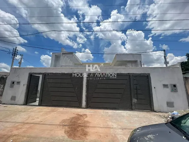Casa com 220m² 3 quartos e 4 banheiros, à venda, no bairro Setor Sudoeste em Goiânia