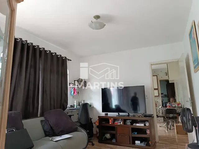 Casa com 125m² 2 quartos e 2 banheiros, à venda, no bairro Jardim Maria Sampaio em São Paulo