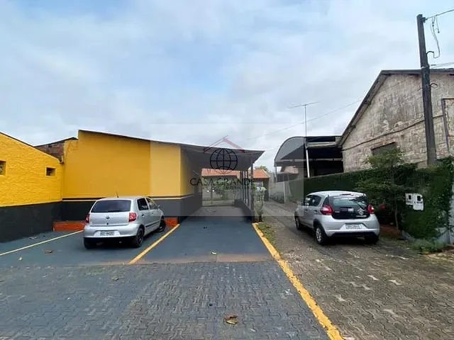 Casa com 731m², à venda, no bairro Centro em Rolândia
