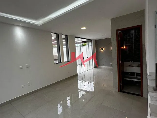 Casa com 165m² 3 quartos e 2 banheiros, à venda, no bairro Jardim Atlântico Central (Itaipuaçu) em Maricá