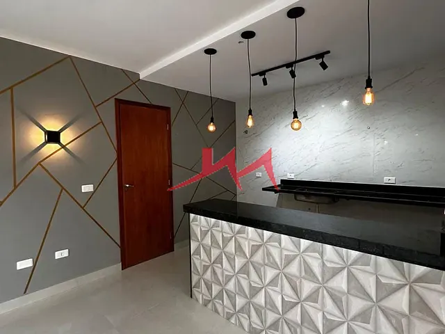 Casa com 165m² 3 quartos e 2 banheiros, à venda, no bairro Jardim Atlântico Central (Itaipuaçu) em Maricá