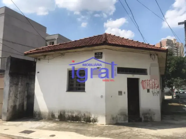 Casa com 248m² 2 quartos e 1 banheiro, à venda, no bairro Planalto Paulista em São Paulo