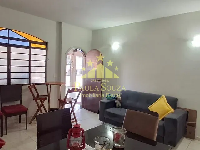 Casa com 242m² 3 quartos e 3 banheiros, à venda, no bairro Jardim América em Bauru